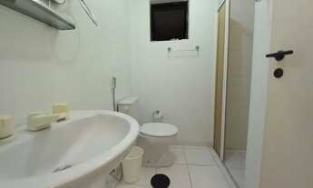 Imagem 7: Apartamento com 2 dormitórios sendo 1 suíte, lazer e 2 vagas, à venda, 85 m² por R$ 480.00