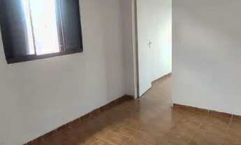 Imagem 7: Casa com 1 dormitório para alugar, 40 m² por R$ 850/mês - Parque Pinheiros - Taboão da Ser