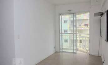 Imagem: Apartamento para Aluguel - Vila Isabel