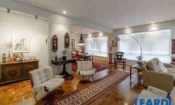 Imagem 2: APARTAMENTO - HIGIENÓPOLIS - SP