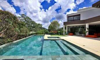 Imagem: Casa com 4 dormitórios à venda, 694 m²