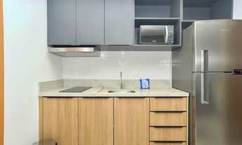 Imagem 7: Apartamento com 1 Quarto para alugar, 25m² - Vila Mariana