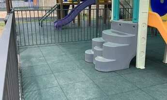 Imagem 7: Casa de condomínio para aluguel possui 43 metros quadrados com 2 quartos