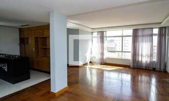 Imagem 6: Apartamento à Venda - Santo Antônio, 3 Quartos, 186 m2