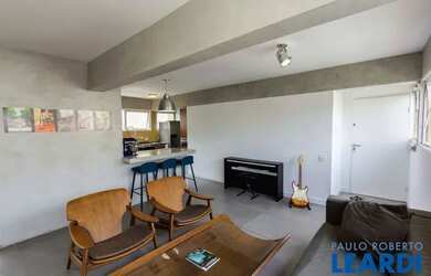 Imagem 3: APARTAMENTO - ITAIM BIBI - SP