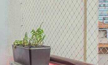 Imagem 5: Apartamento com 3 dormitórios à venda, 86 m² por R$ 1.089.000 - Vila Mariana - São Paulo/S