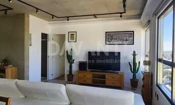 Imagem 3: Apartamento - Cambuí - Campinas