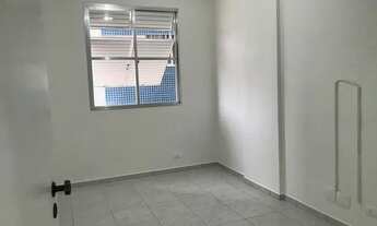 Imagem 1: Apartamento para aluguel com 60 metros quadrados com 2 quartos em Campo Grande - Santos