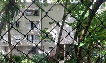 Imagem 3: Apartamento com 3 quartos para alugar, 115m² - Leblon - Rio de Janeiro/RJ