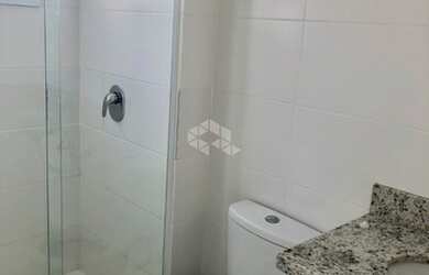 Imagem 5: Apartamento para venda com 53 metros quadrados com 1 quarto em Passo da Areia - Porto Aleg