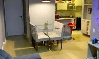 Imagem: Apartamento - Cambuí - Campinas