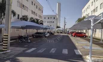 Imagem 6: ITU - Apartamento Padrão - COND. ILHA DAS FLORES