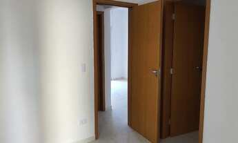 Imagem 6: Apartamento com 2 dormitórios à venda, 61 m² por R$ 397.315,00 - Caiçara - Praia Grande/SP