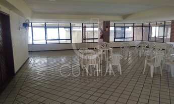 Imagem 5: EDIFICIO JAHÚ Apartamento para venda com 155 metros quadrados com 5 quartos em Jatiúca - M