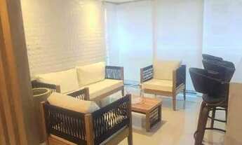 Imagem 3: Apartamento com 3 dormitórios à venda, 102 m² por R$ 1.050.000,00 - Praia das Pitangueiras