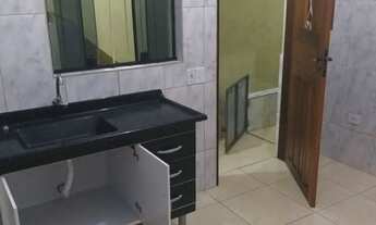 Imagem: Aluga-se casa de 3 cômodos