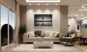 Imagem 2: Apartamento para Venda - 170,33m², 4 dormitórios, Vila Suiça