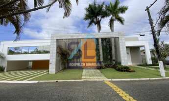 Imagem 2: Casa Acapulco Guarujá 6 Suítes