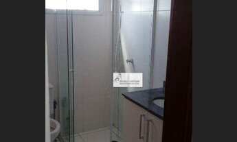 Imagem 6: Apartamento com 2 dormitórios para alugar, 65 m² por R$ 1.650/mês - Vila Hortência - Soroc