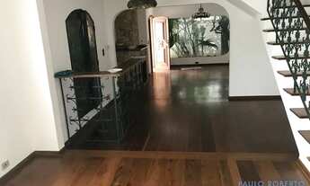 Imagem 2: CASA ASSOBRADADA - VILA MARIANA - SP