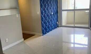 Imagem 1: APARTAMENTO - CASA BRANCA - SP