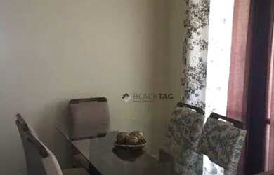 Imagem 4: Apartamento com 3 dormitórios para alugar, 80 m² por R$ 3.940,00/mês - Ponte Preta - Campi