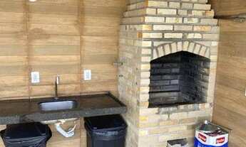 Imagem 3: Apartamento com 2 dormitórios à venda, 54 m² por R$ 235.000 - Ponta de Campina - Cabedelo