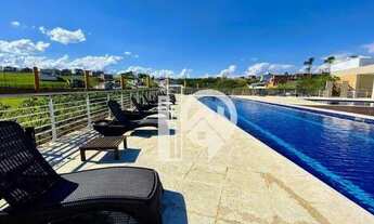 Imagem 5: Casa com 5 suítes à venda, Condomínio Alphaville I - São José dos Campos/SP