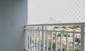 Imagem 6: Apartamento para Aluguel - Vila Andrade, 2 Quartos, 51 m2