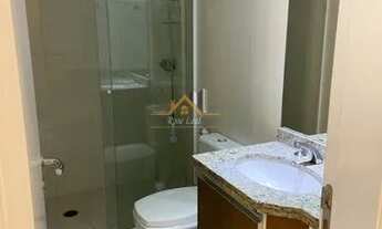 Imagem 6: Apartamento para Venda em Santo André, Casa Branca, 3 dormitórios, 1 suíte, 1 banheiro, 2