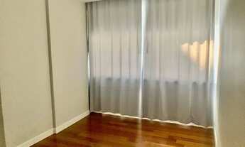 Imagem 9: Apartamento à venda com 3 quartos, 1 suíte, 1 vaga, 135 m² - Flamengo - Rio de Janeiro/RJ