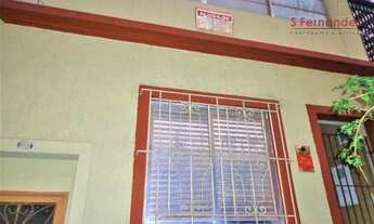 Imagem: Sobrado Comercial para alugar com 123 m²