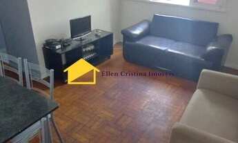 Imagem: Apartamento para aluguel 55 metros com 1