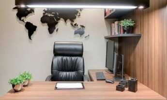 Imagem: ALUGO QUARTO PARA ESCRITÓRIO