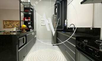 Imagem 5: Casa de condomínio térrea para aluguel tem 133 metros quadrados com 3 quartos