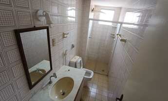 Imagem 7: Apartamento para aluguel tem 97 metros quadrados com 3 quartos em Luzia - Aracaju - SE