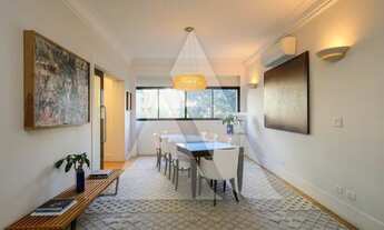 Imagem 7: SãO PAULO - Apartamento Padrão - Itaim Bibi