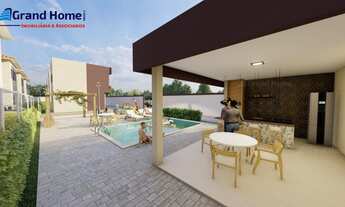 Imagem 4: Casa 2 quartos em Ponta da Fruta