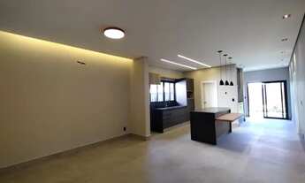 Imagem: CASA À VENDA COM 03 SUÍTES NO CONDOMÍNIO