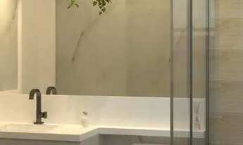 Imagem 6: Apartamento com 2 dormitórios à venda, 41 m² por R$ 250.000,00 - Vila Ema - São Paulo/SP