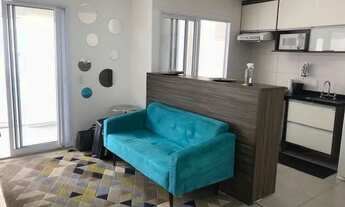 Imagem 5: Apartamento à venda, Vila Gertrudes, São Paulo, SP - dorm/sala/cozinha/ampla vda/1vg/ar co