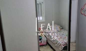 Imagem 6: Apartamento com 2 dormitórios à venda, 70 m² por R$ 584.000,00 - Vila Augusta - Guarulhos