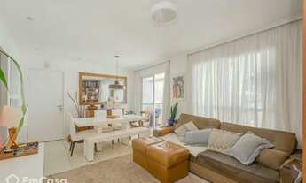 Imagem: Apartamento à venda em Sao Paulo