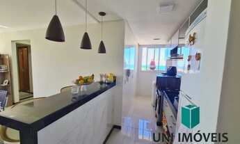 Imagem 5: Oportunidade única! Apto 2 quartos/suíte, sol da manhã, ventilado, prédio novo com área de