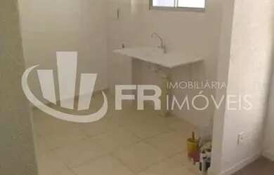 Imagem 2: Apartamento à venda no Condomínio Parque Salém - Éden - Zona Industrial - Sorocaba SP