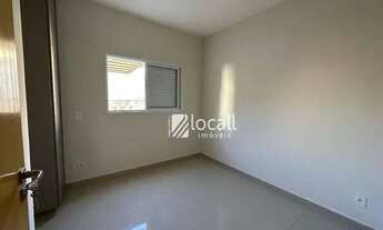 Imagem 5: Apartamento com 2 dormitórios para alugar, 70 m² por R$ 2.530,00/mês - Parque Estoril - Sã