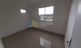 Imagem 3: Smart Vista do Sol 2 Quartos Lirio do Vale..