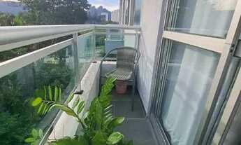 Imagem: Apartamento 2 Quartos - Quality Green