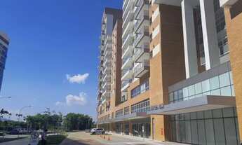 Imagem 6: Sala/Conjunto para aluguel tem 108 metros quadrados em Jacarepaguá - Rio de Janeiro - RJ