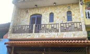 Imagem: Sobrado com 3 dormitórios à venda, 90